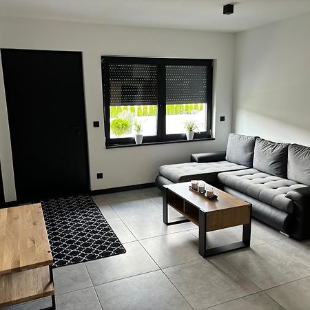 A7 Apartment 1 Datgen Exterior foto