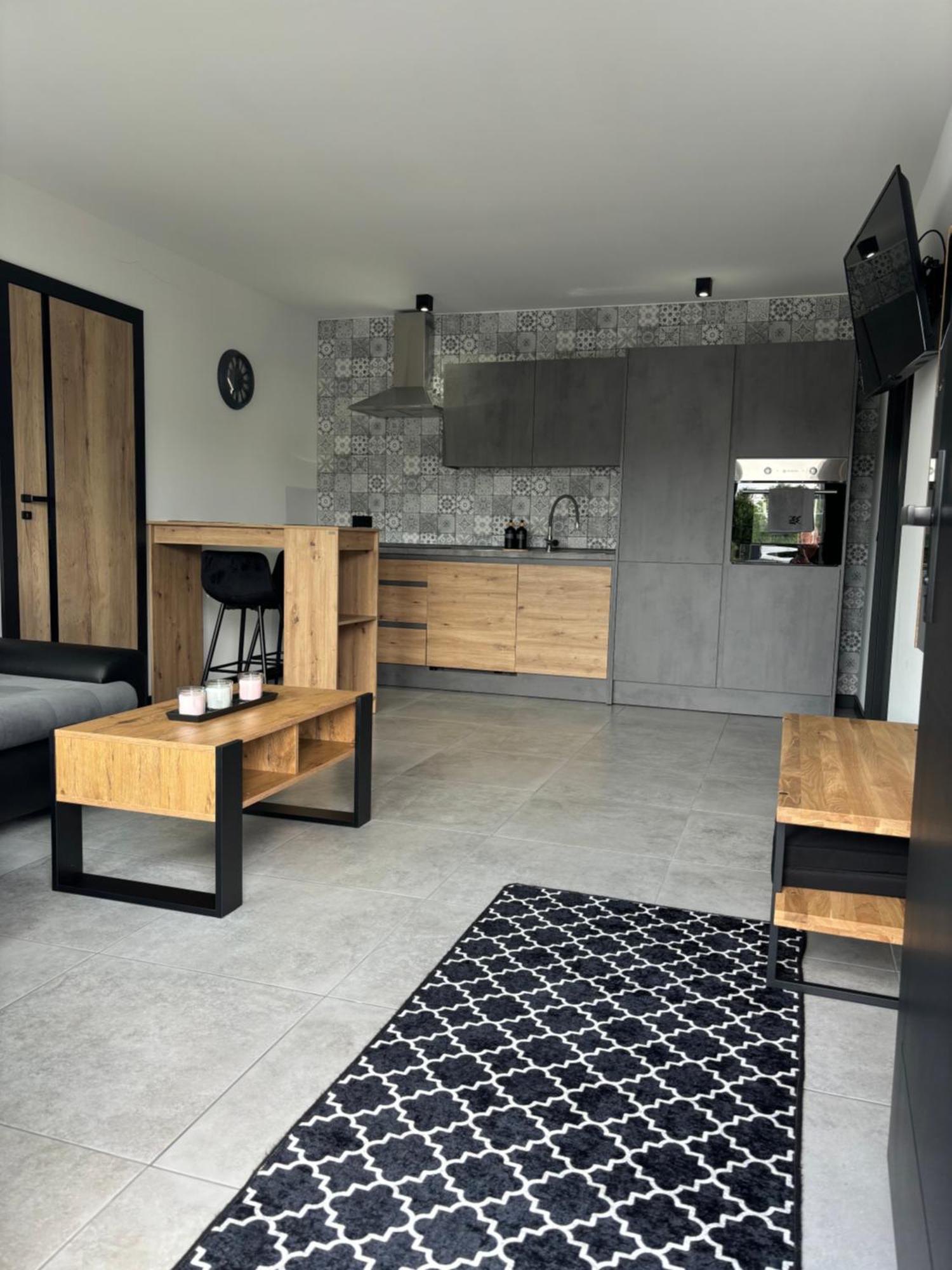 A7 Apartment 1 Datgen Exterior foto