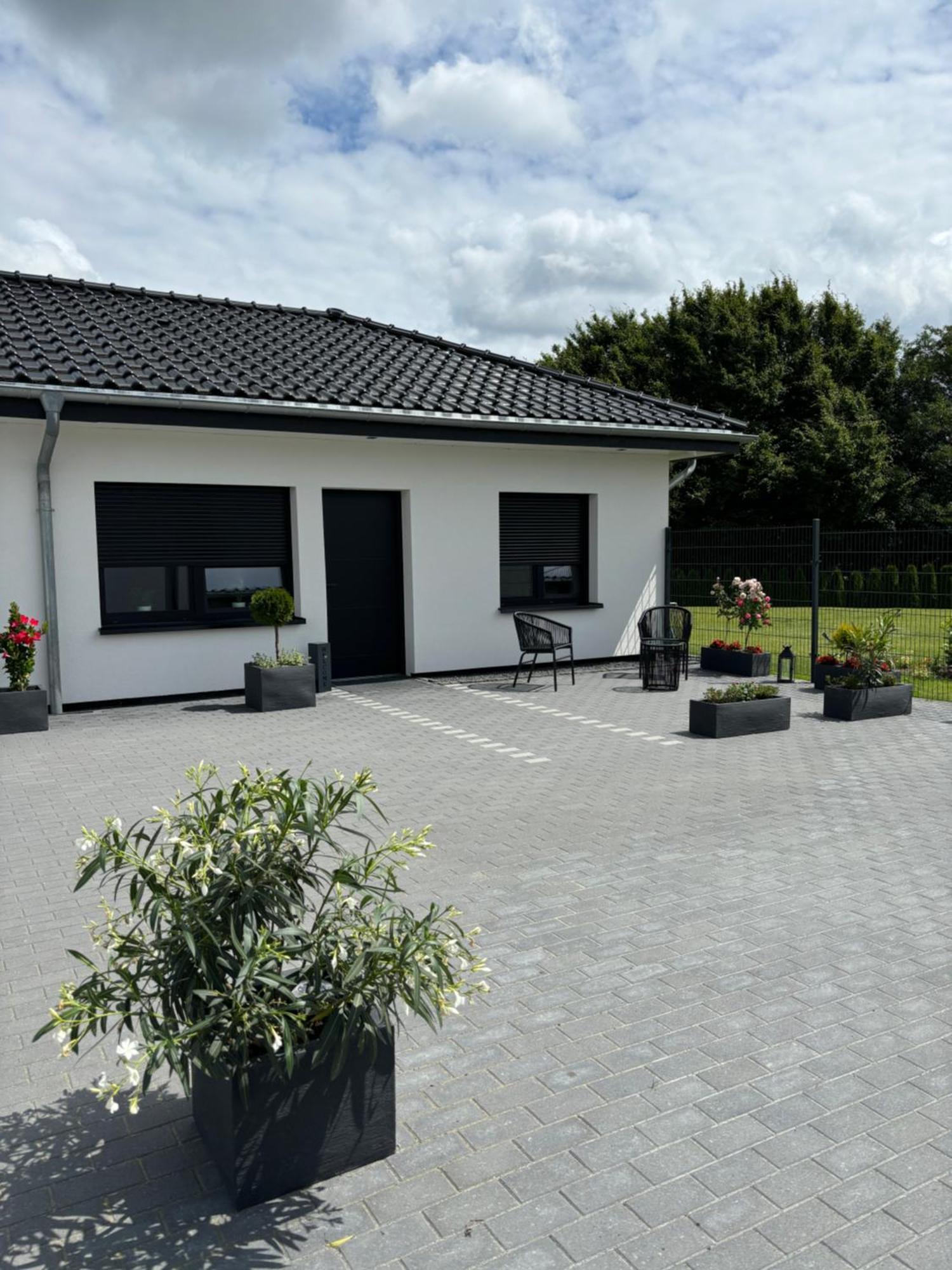 A7 Apartment 1 Datgen Exterior foto