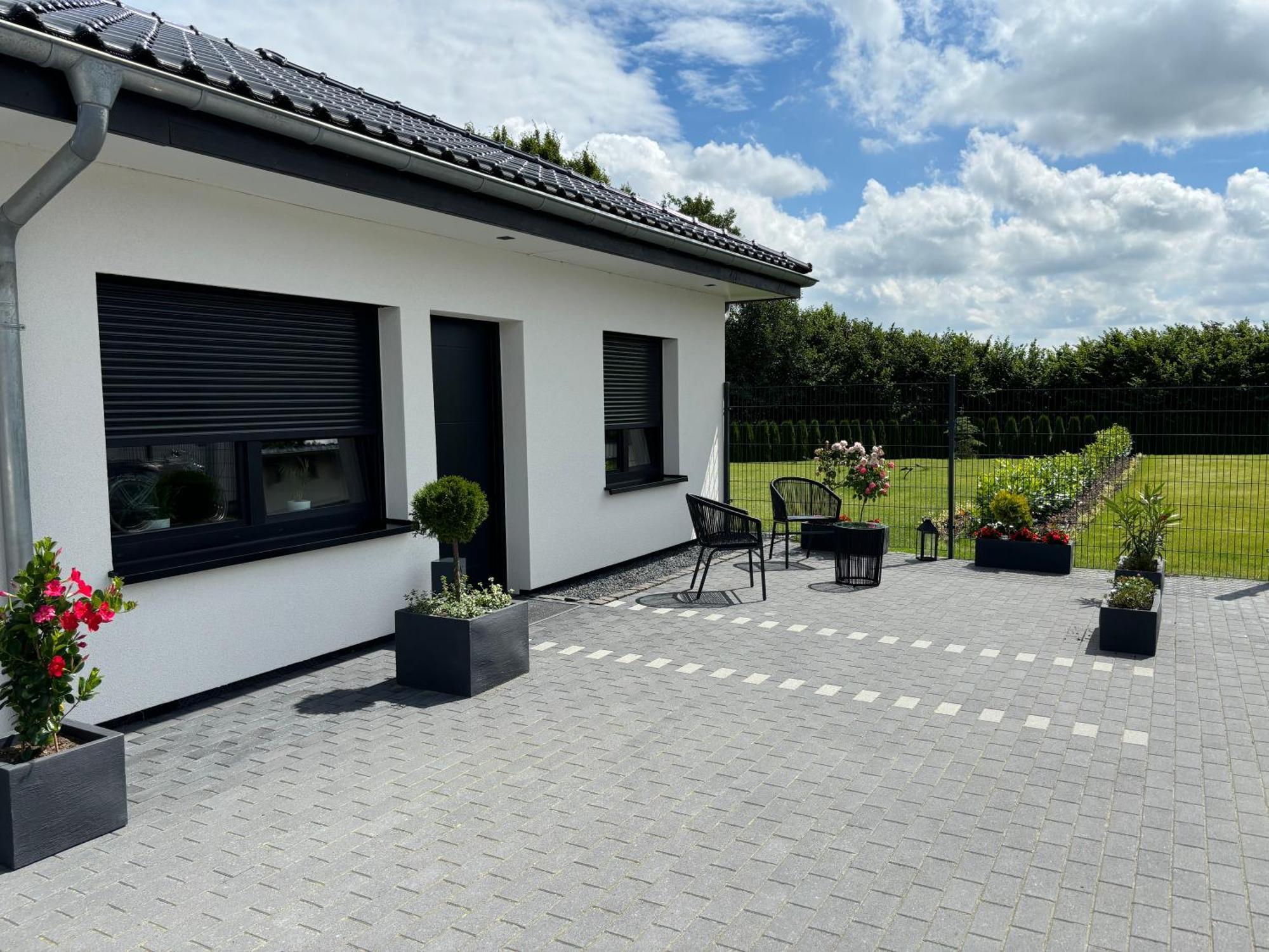 A7 Apartment 1 Datgen Exterior foto
