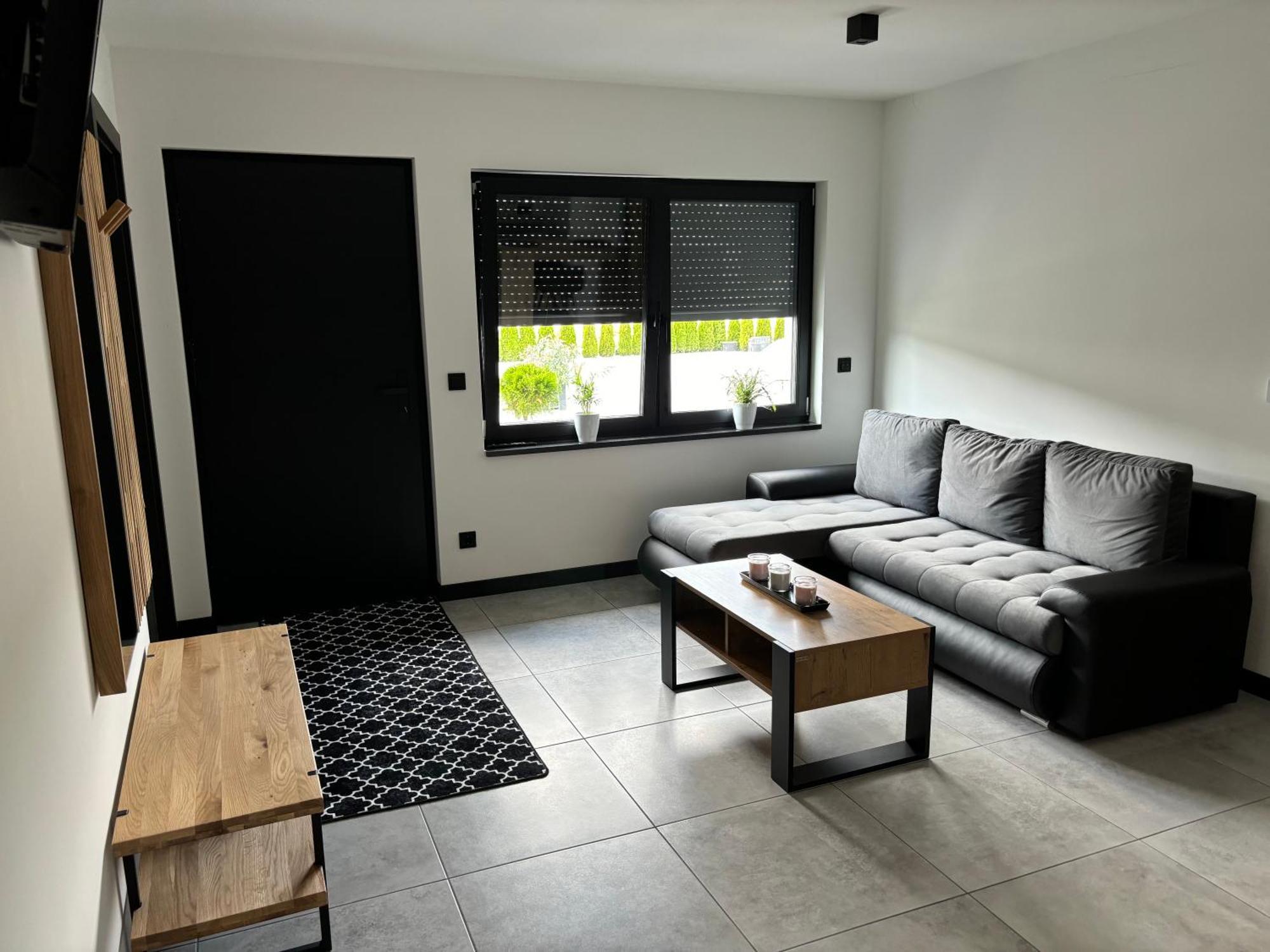 A7 Apartment 1 Datgen Exterior foto