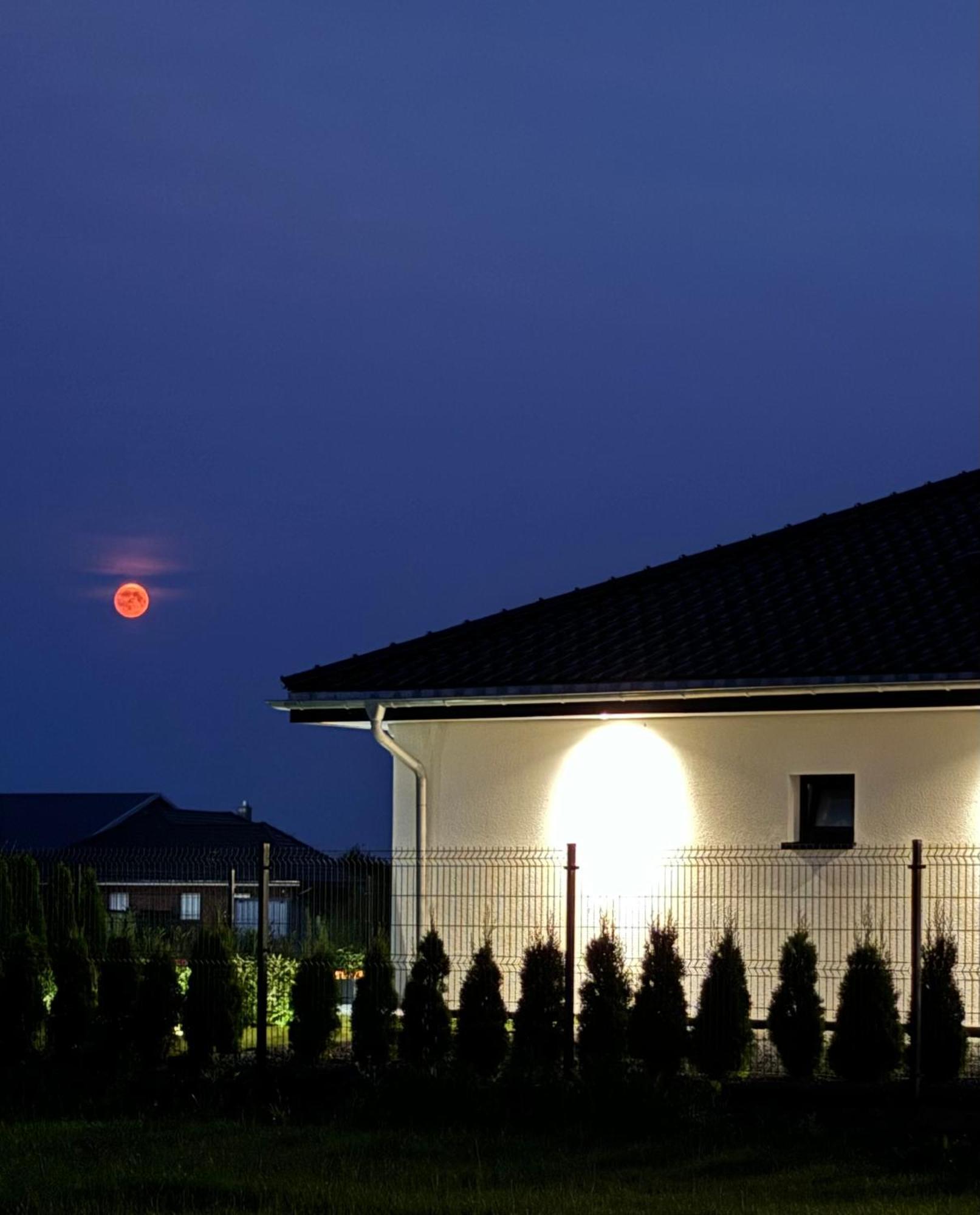 A7 Apartment 1 Datgen Exterior foto